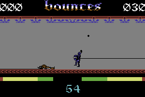 Bounces 3