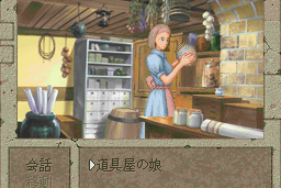 Boundary Gate: Daughter of Kingdom 10