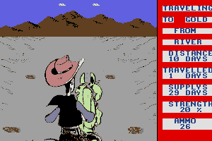 Bounty Hunter 13