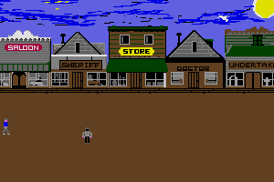Bounty Hunter 2