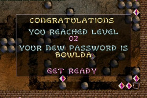 Bowlda Dash 7