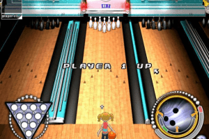 Bowling Mania 3