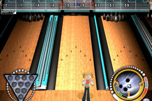 Bowling Mania 6