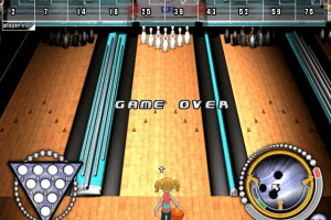 Bowling Mania 7