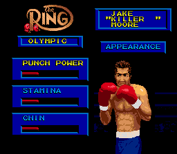 Boxing Legends of the Ring 2