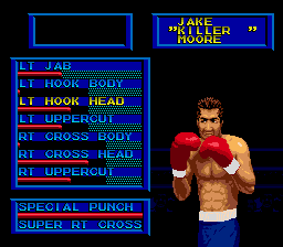 Boxing Legends of the Ring 3