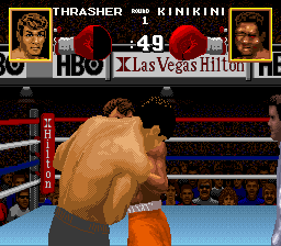 Boxing Legends of the Ring abandonware