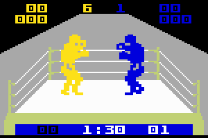 Boxing 2