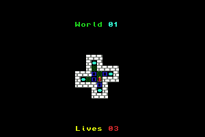 BoxWorld 1