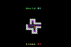 BoxWorld 2