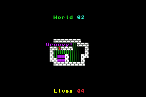 BoxWorld abandonware