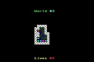 BoxWorld 5