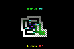 BoxWorld 8