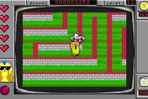 Bozo Bobo & The Blastermen 11