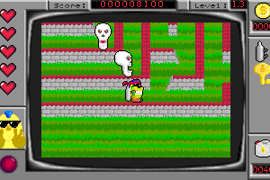 Bozo Bobo & The Blastermen 15