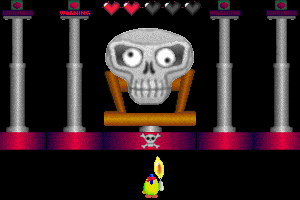 Bozo Bobo & The Blastermen 16