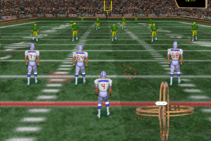 Bradshaw Football '98 abandonware