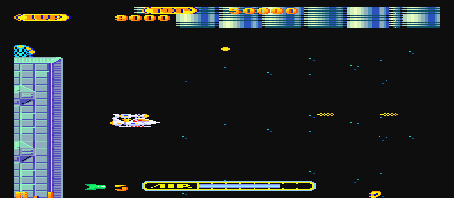 Brain abandonware