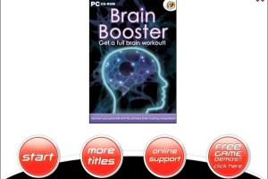 Brain Booster 0