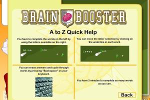 Brain Booster 3