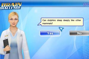 Brain Challenge 9