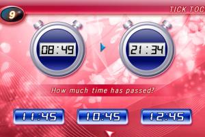 Brain Challenge 1