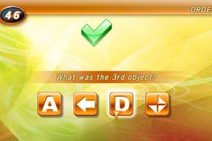 Brain Challenge 2