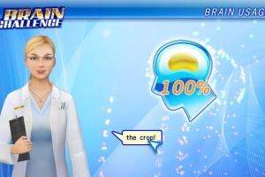 Brain Challenge 5