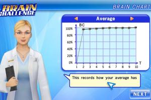 Brain Challenge 6