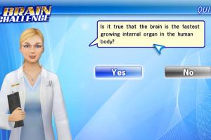 Brain Challenge 7