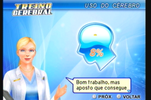 Brain Challenge 10