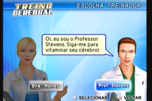 Brain Challenge 11