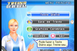 Brain Challenge 12
