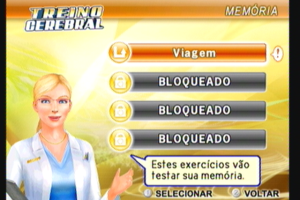Brain Challenge 16