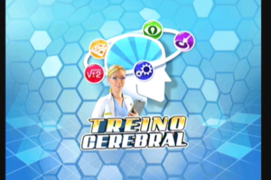Brain Challenge 1
