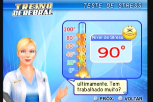 Brain Challenge 20