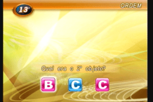 Brain Challenge 23