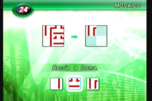 Brain Challenge 24