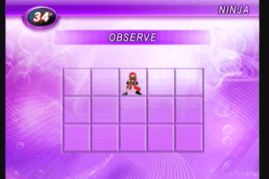 Brain Challenge 25