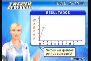 Brain Challenge 26