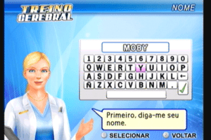 Brain Challenge 3