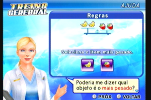 Brain Challenge 4