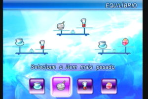 Brain Challenge 5