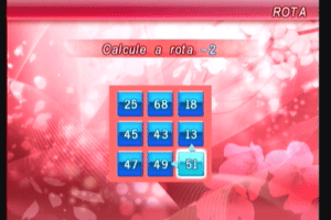 Brain Challenge 6