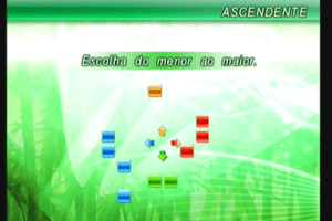 Brain Challenge 8