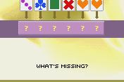 Brain Challenge 11