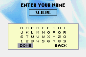 Brain Challenge 1
