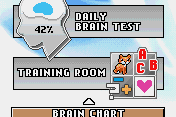 Brain Challenge 2