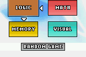 Brain Challenge 3
