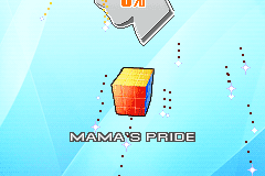 Brain Challenge Vol. 2: Stress Management 34